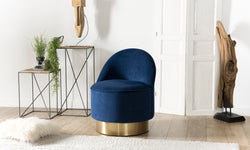 Fauteuil Paris