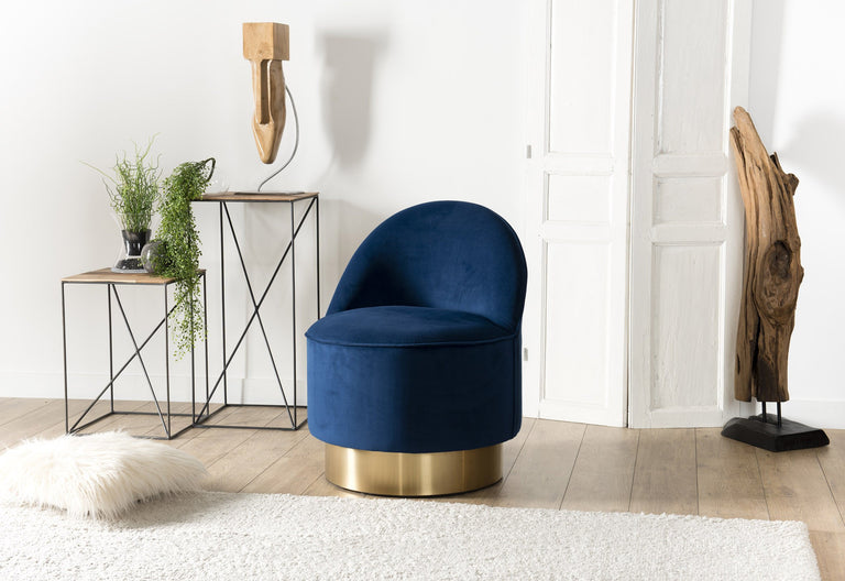 Fauteuil Paris