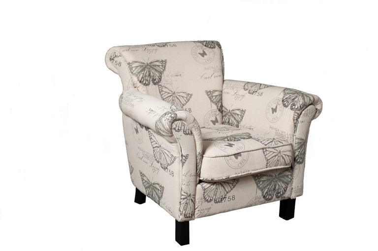 Fauteuil Will