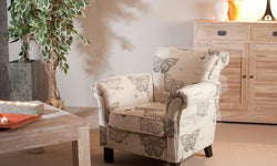 Fauteuil Will