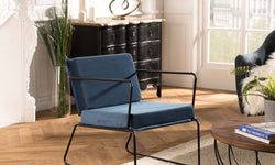Fauteuil Zara