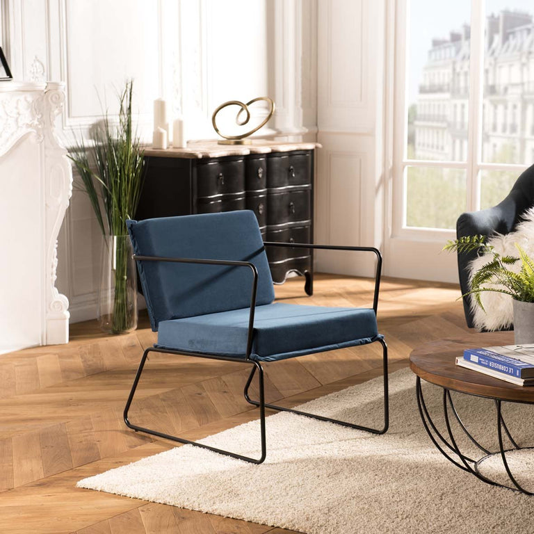 Fauteuil Zara