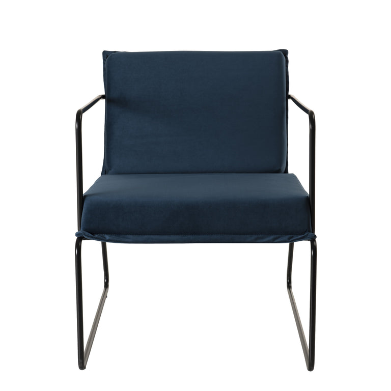 Fauteuil Zara