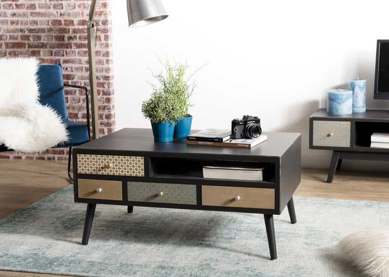 Salontafel Carlin