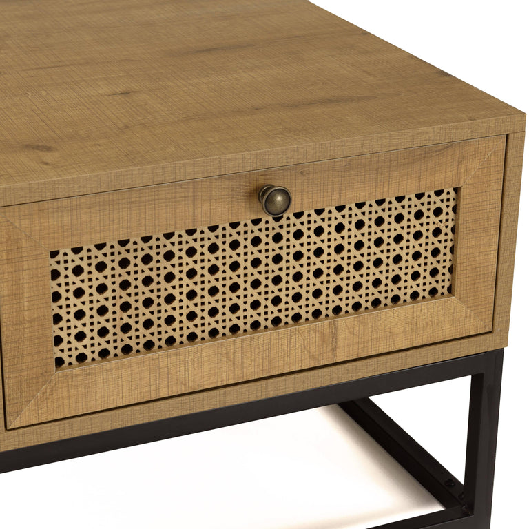 Salontafel Charlie