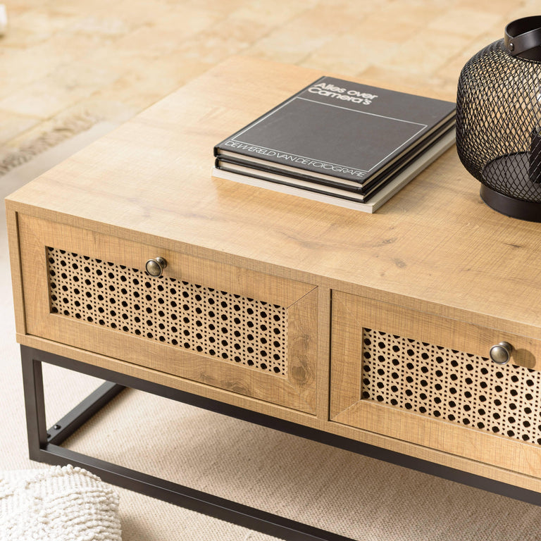 Salontafel Charlie