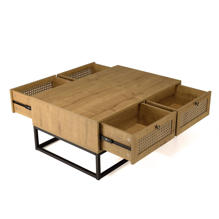 Salontafel Charlie