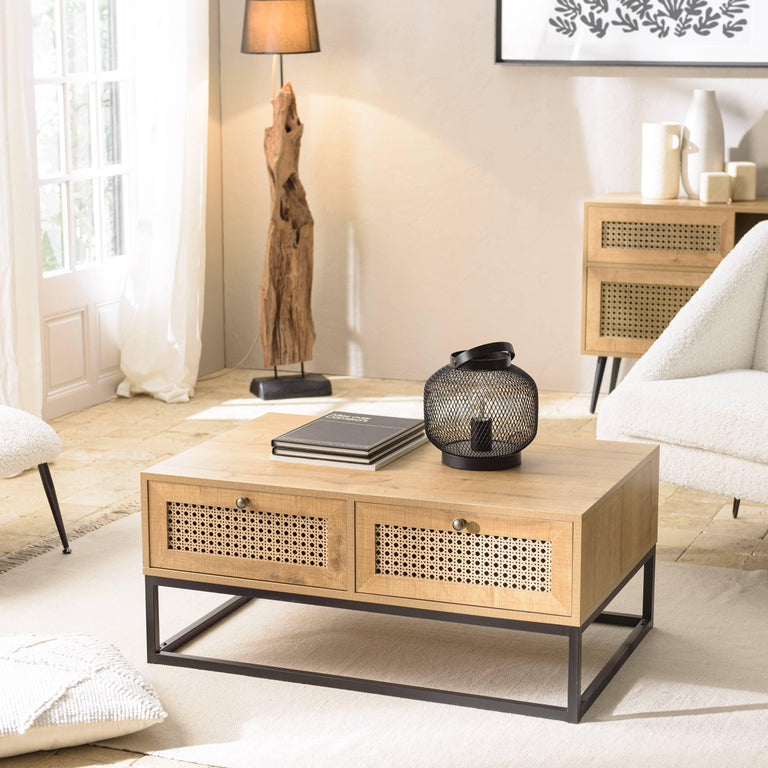 Salontafel Charlie