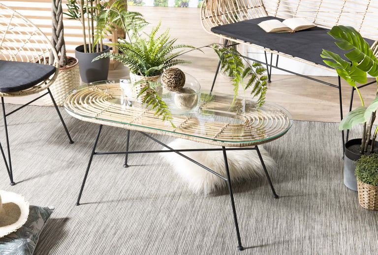 Salontafel Chloe