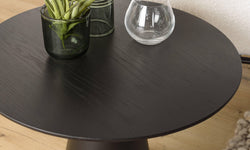 Salontafel Daly kegel poot