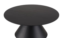 Salontafel Daly kegel poot