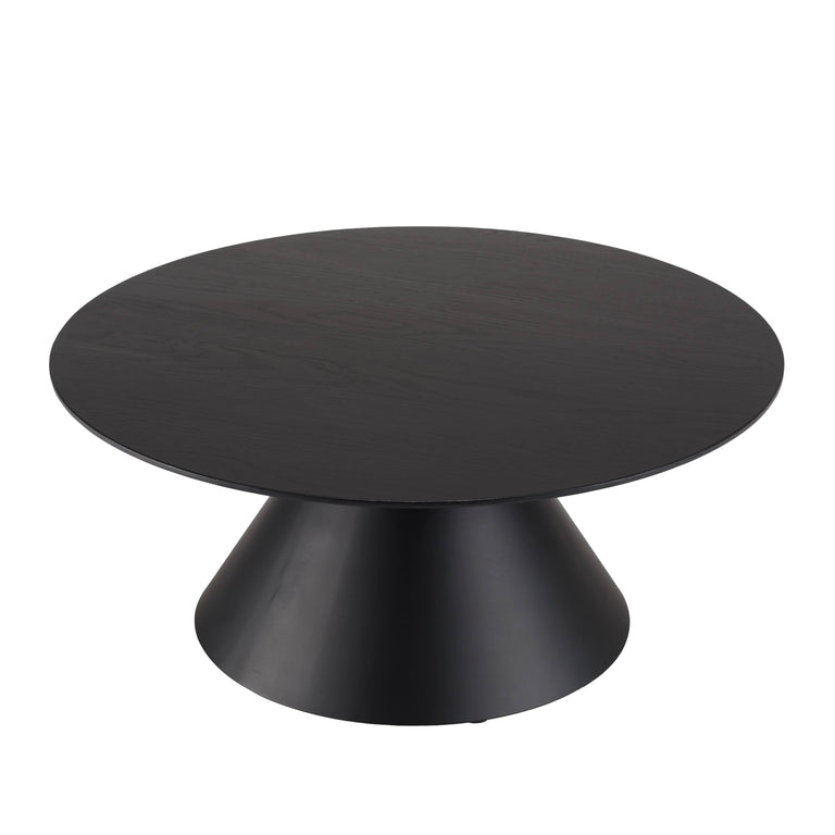 Salontafel Daly kegel poot