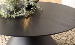Salontafel Daly kegel poot