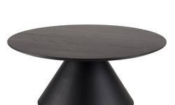 Salontafel Daly kegel poot