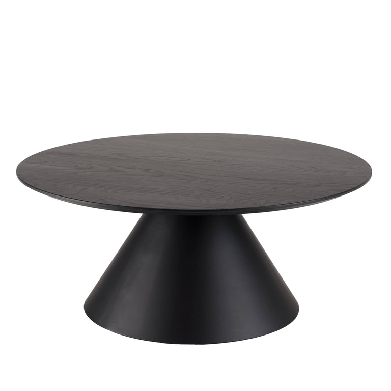 Salontafel Daly kegel poot