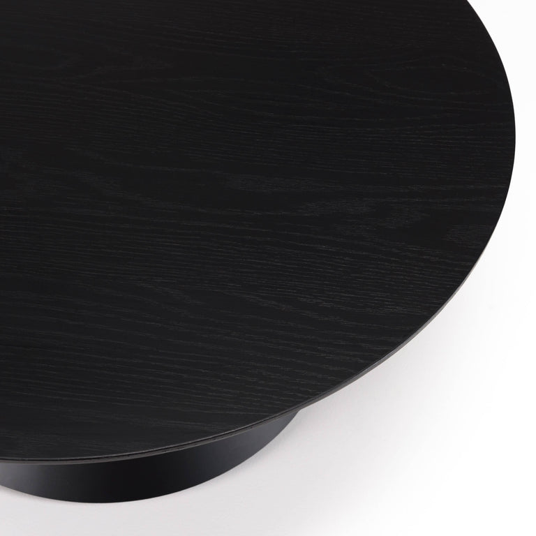 Salontafel Daly kegel poot