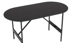 Salontafel Daly ovaal