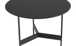 Salontafel Daly rond