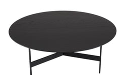Salontafel Daly rond
