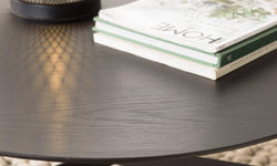 Salontafel Daly rond