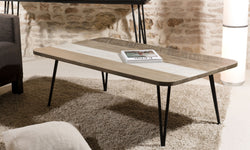 Salontafel Naëlle