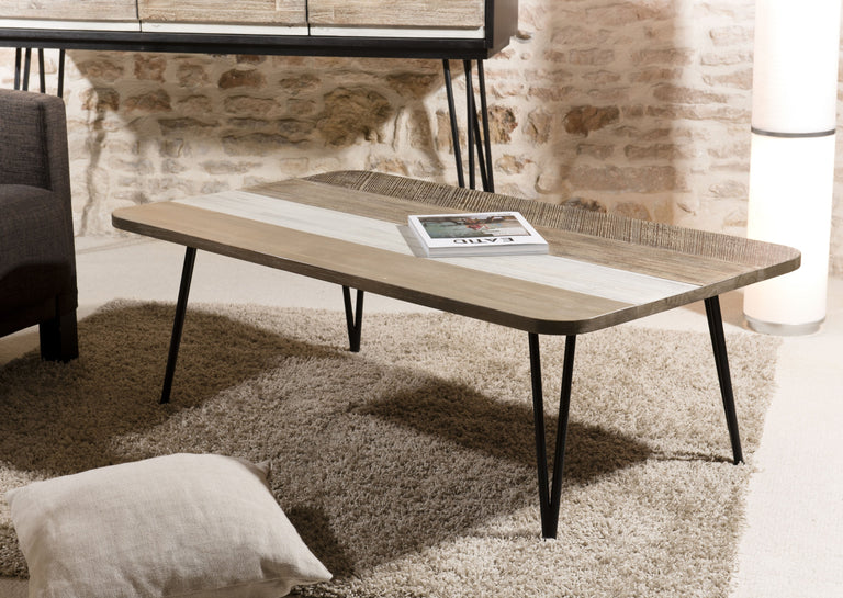 Salontafel Naëlle