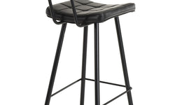 Set van 2 barkrukken James