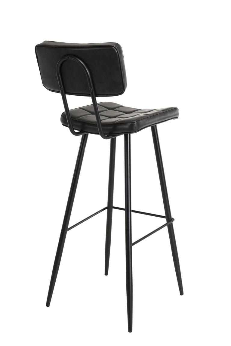 Set van 2 barkrukken James