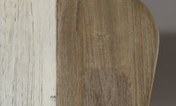 Set van 2 eetkamerstoelen Ambroise