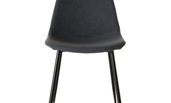 Set van 2 eetkamerstoelen Elli