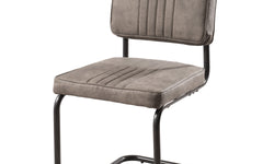 Set van 2 eetkamerstoelen Estelle
