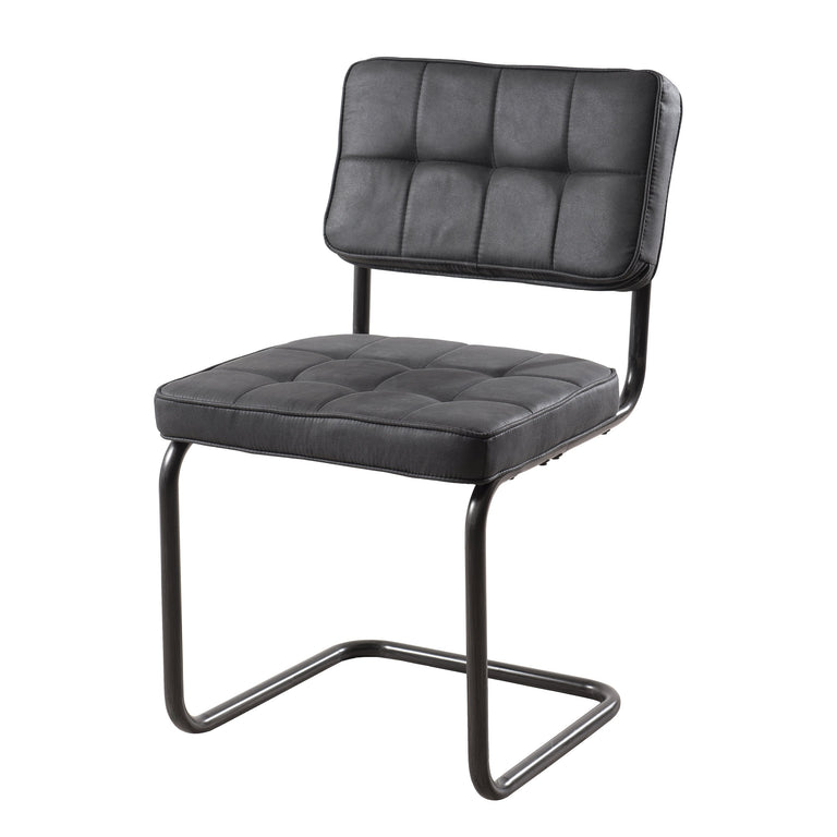 Set van 2 eetkamerstoelen Estelle