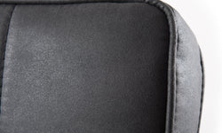 Set van 2 eetkamerstoelen Estelle