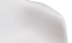 Set van 6 tuinstoelen Mali