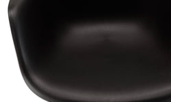 Set van 6 tuinstoelen Mali