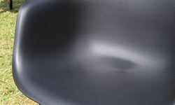 Set van 6 tuinstoelen Mali