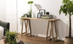 Wandtafel Abel