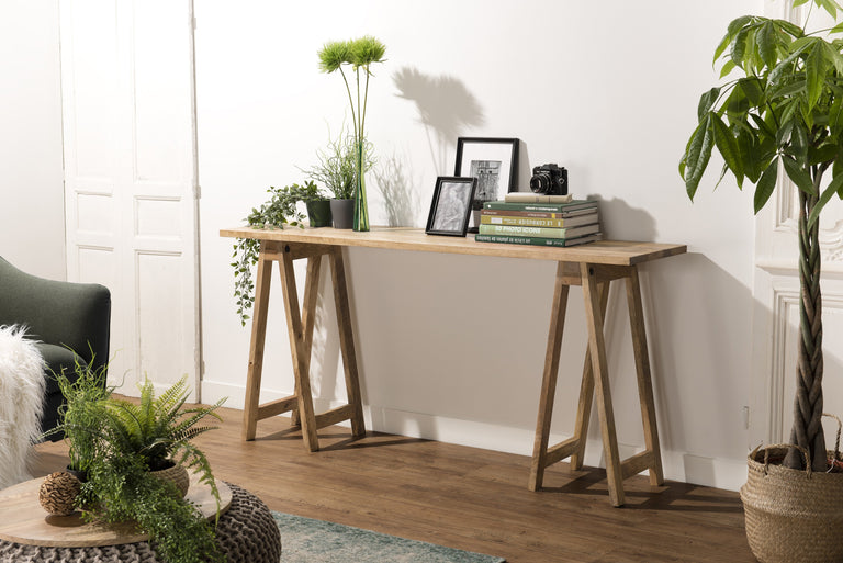 Wandtafel Abel