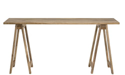 Wandtafel Abel