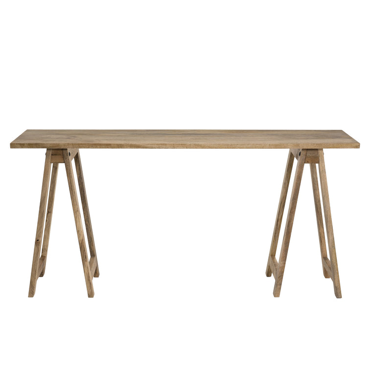 Wandtafel Abel