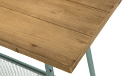Wandtafel Anas