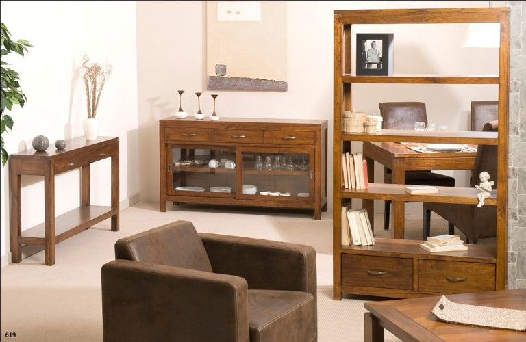 Wandtafel Aymen
