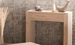 Wandtafel Bianca
