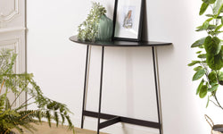 Wandtafel Daly
