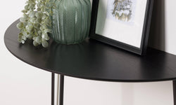 Wandtafel Daly