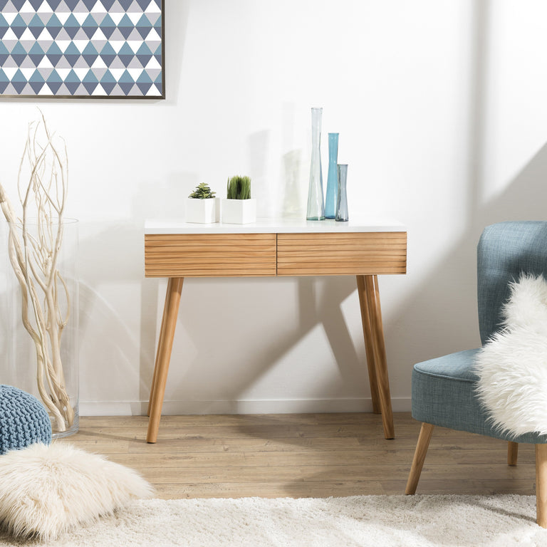 Wandtafel Isidore