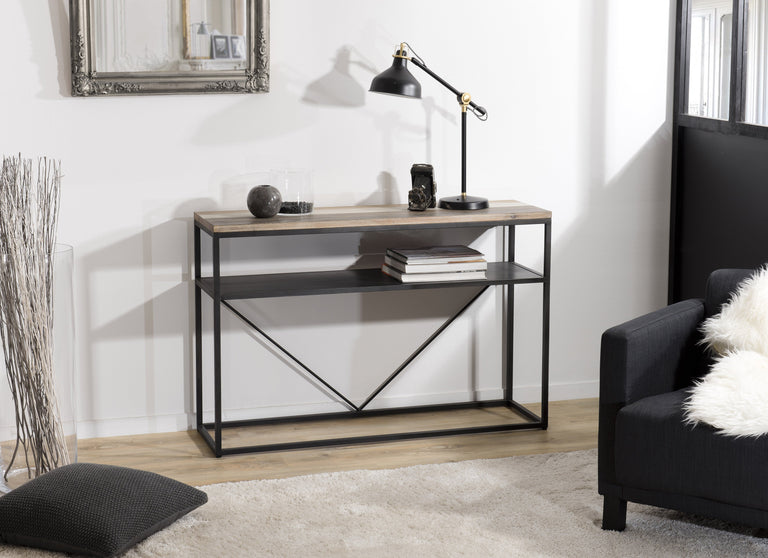 Wandtafel Leandre