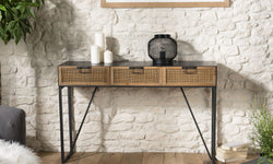 Wandtafel Malone