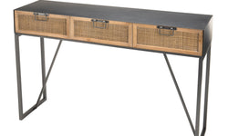 Wandtafel Malone