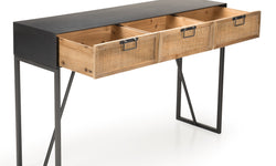 Wandtafel Malone